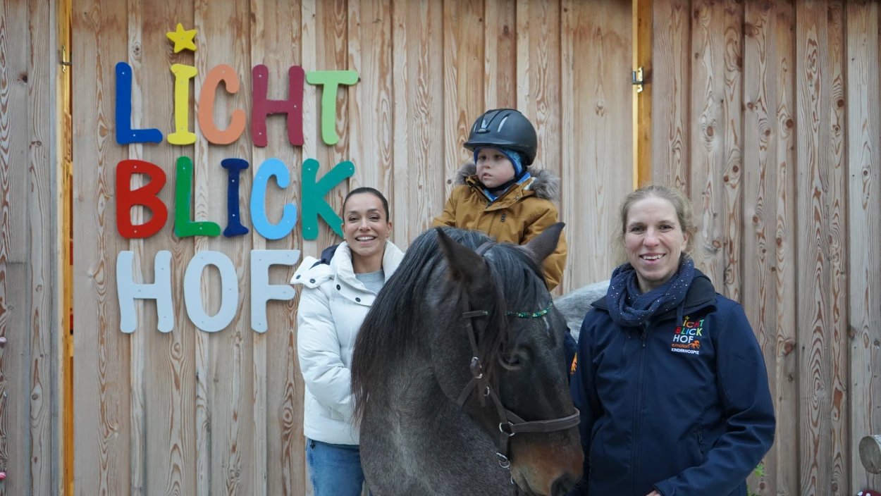 Lebensort Lichtblickhof