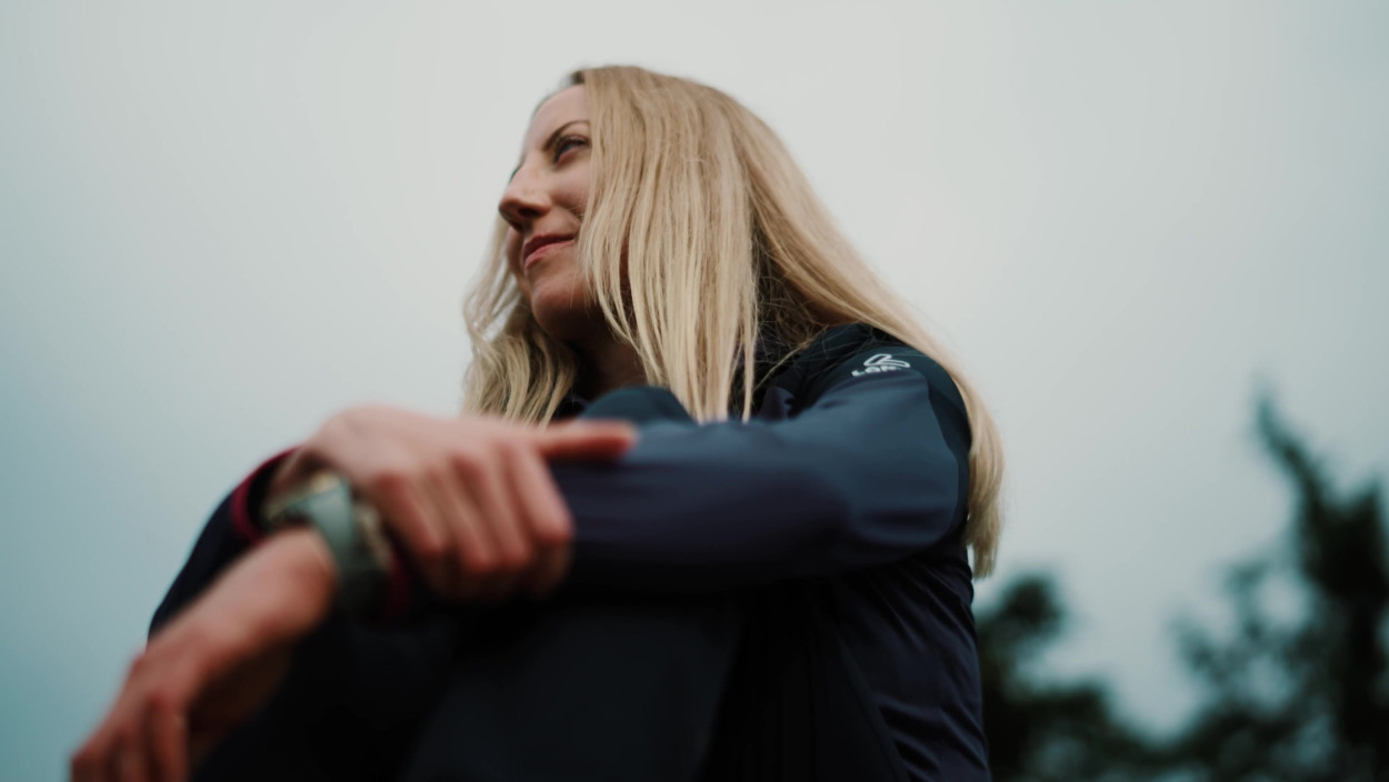 Star-Profil: So tickt Teresa Stadlober