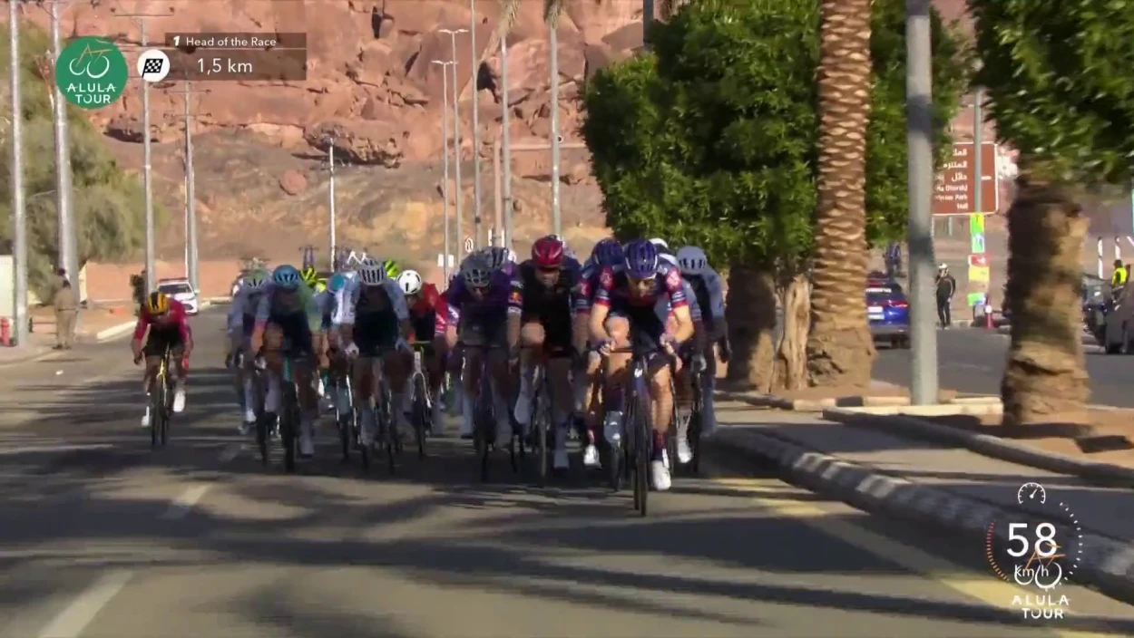 Highlights - Al Ula Tour