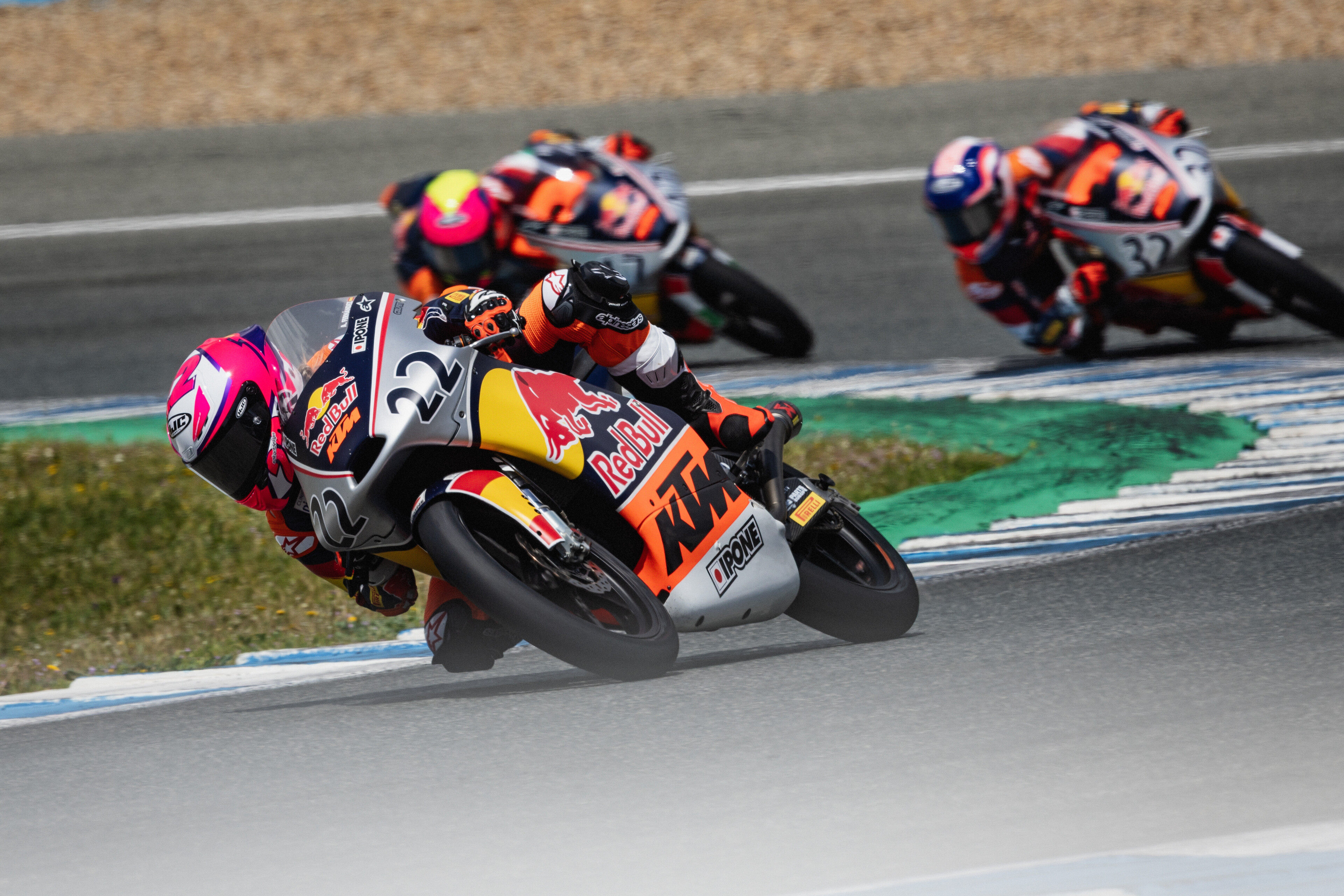 Le Mans: Rennen 1