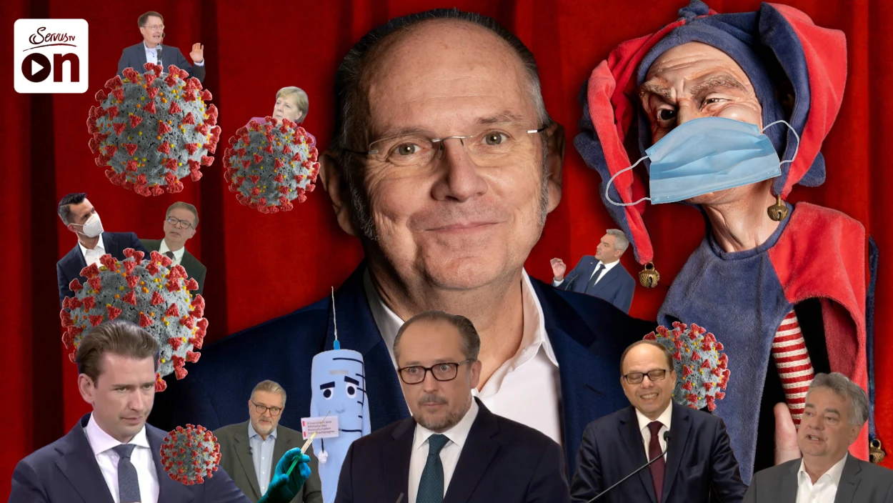 Der Wegscheider