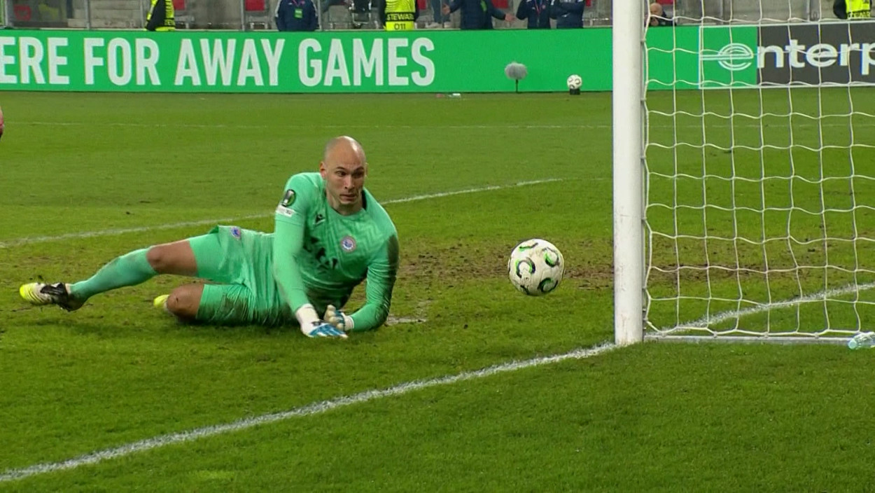 Highlights: RKS Rakow Czestochowa vs. HSK Zrinjski Mostar | UEFA Conference League, Ligaphase