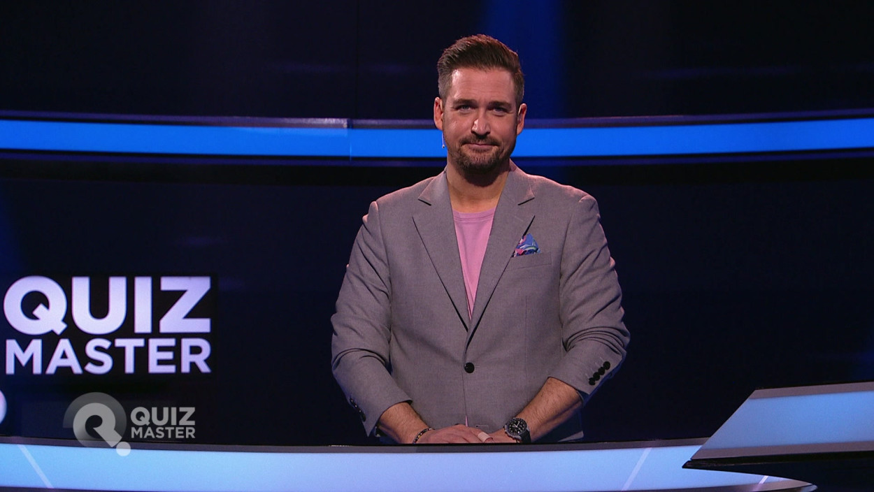 Quizmaster