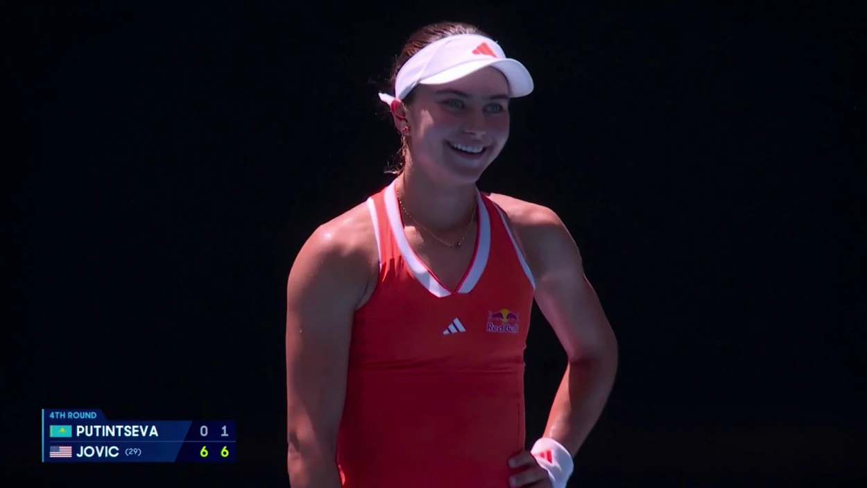 Australian Open 2026: Highlights des Tages | 25.01.