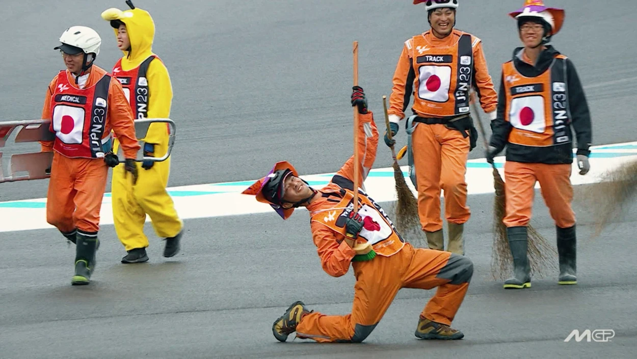 Coming Up: Die Talking Points beim Japan-GP