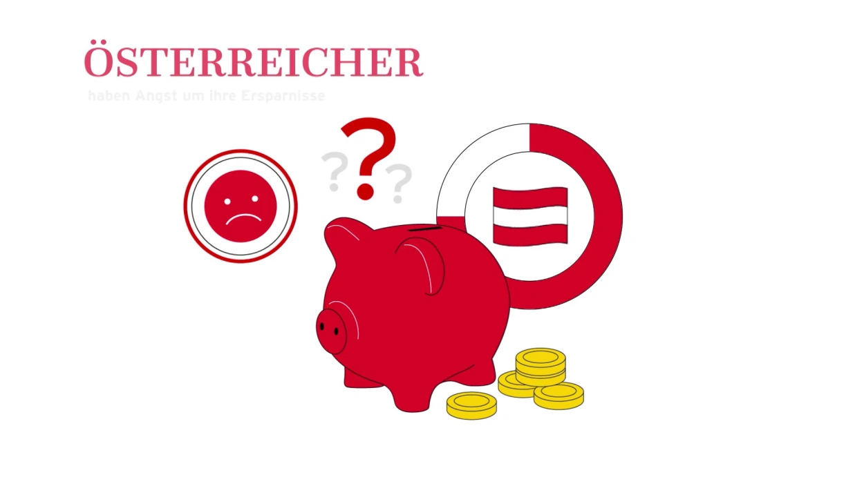 Inflation und Schulden gefährden unser Vermögen. Was sind Alternativen?