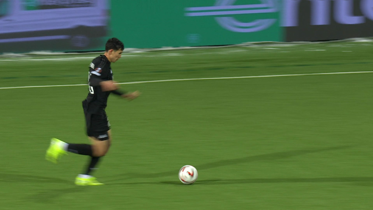 Highlights: FK Bodø/Glimt vs. Besiktas Istanbul | UEFA Europa League, Runde 6