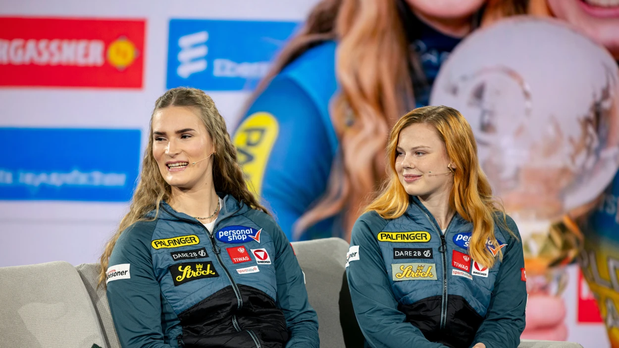 Egle/Kipp über ihren Gesamtweltcup-Sieg