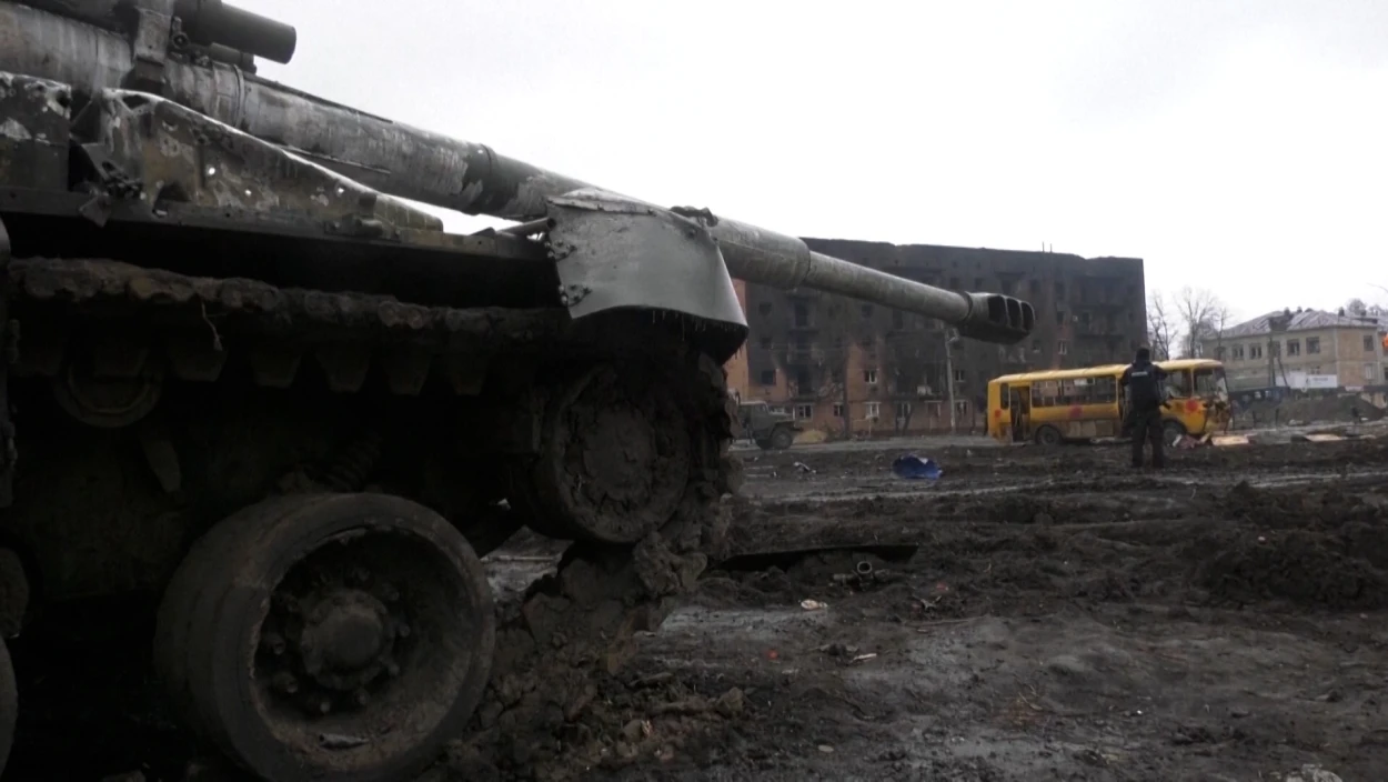 Servus Nachrichten in 90 Sekunden - 15:00 Uhr