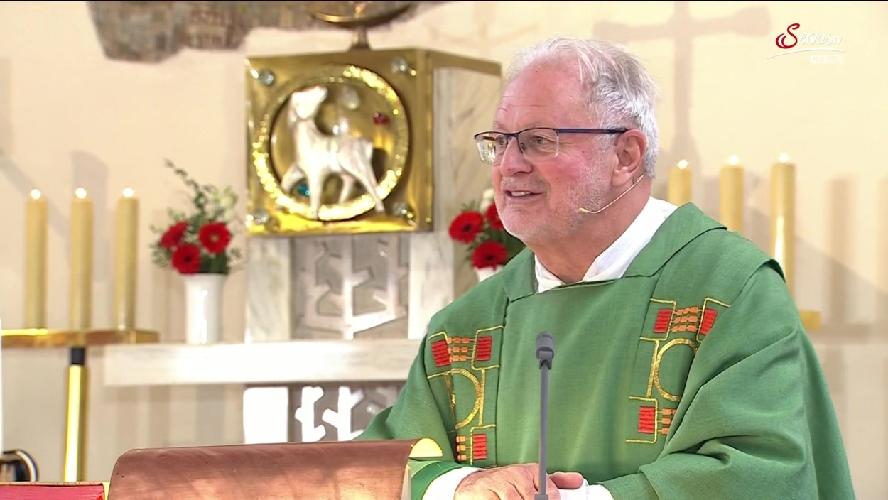 Heilige Messe aus der Pfarre Spittal an der Drau