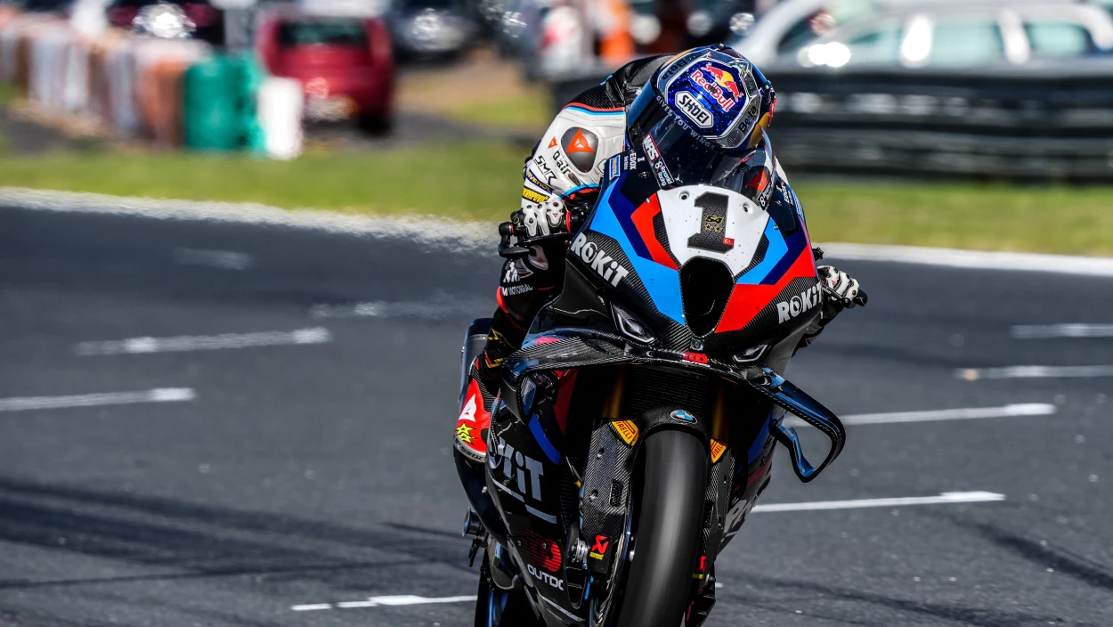 EICMA Estoril Round: Highlights Rennen 2 | FIM Superbike World Championship - Stop 11