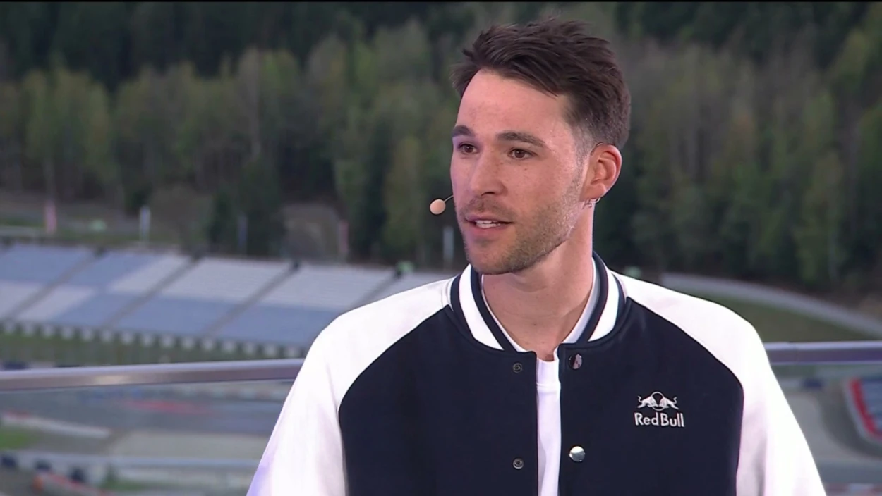 Kelvin van der Linde: "Man glaubt, sowas kann mir nie passieren"