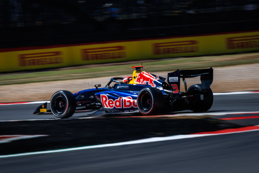Sprint-Thriller am britischen Traditionskurs!