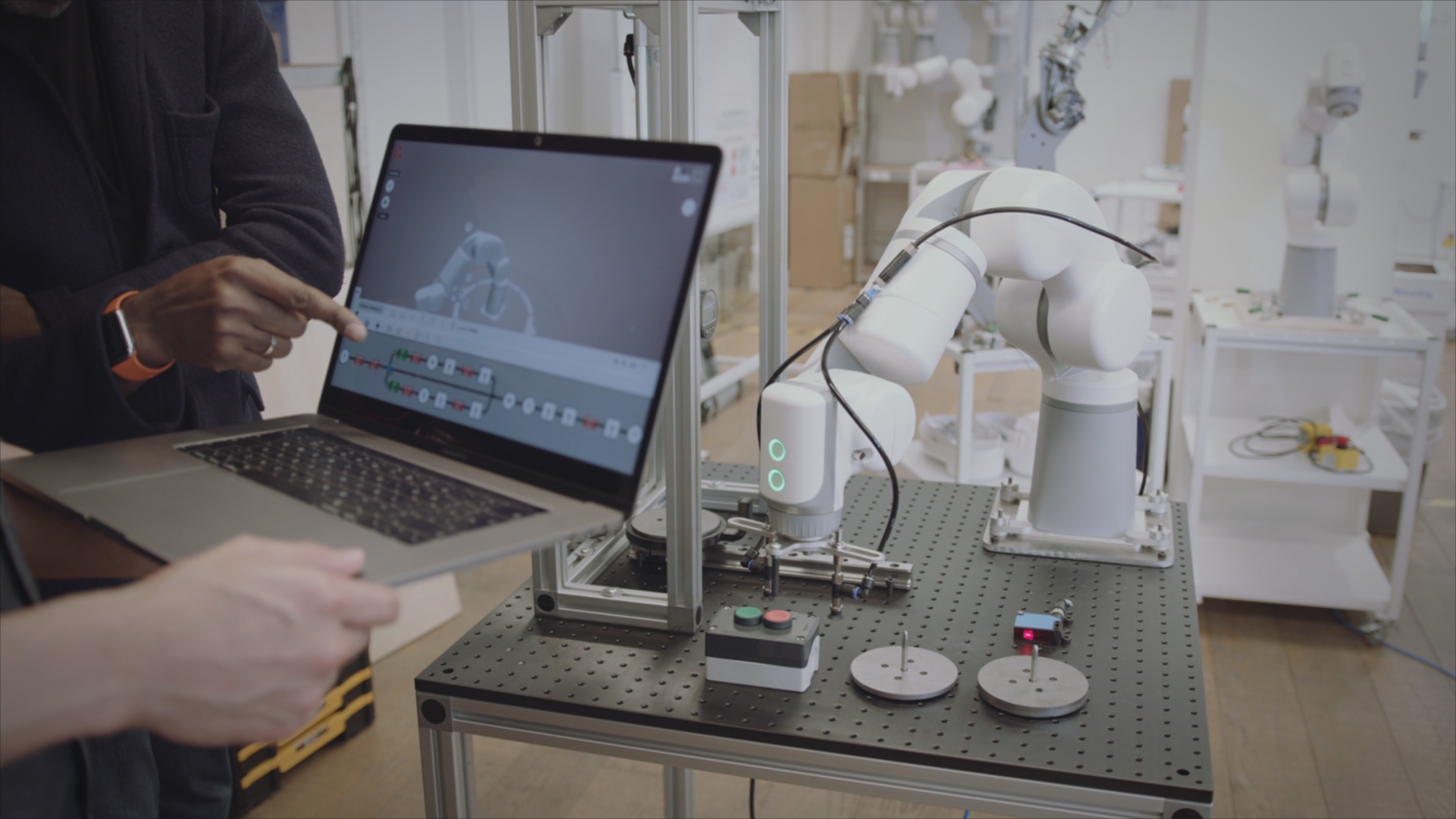 Künstliche Intelligenz