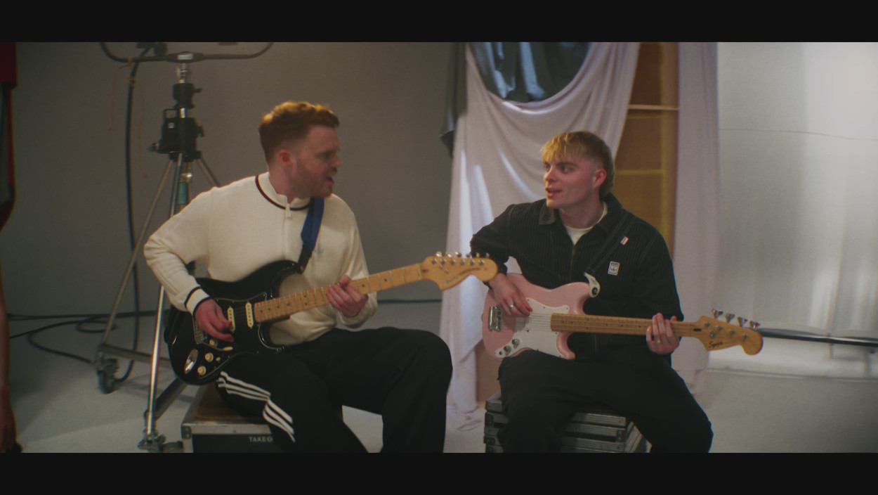 The Anthem: Die offizielle Hymne der FIFA WM 2026