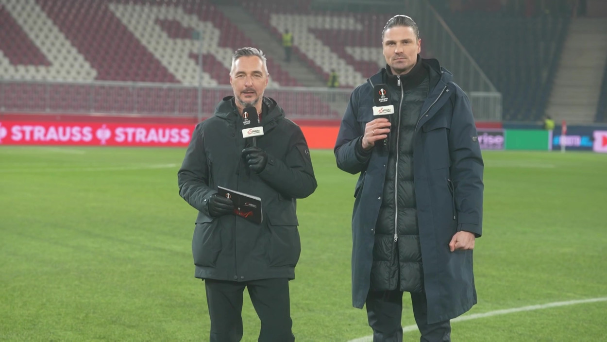 Europa League-Kracher in Salzburg: Sebastian Prödl erwartet gegen den FC Basel ein neues Gesicht