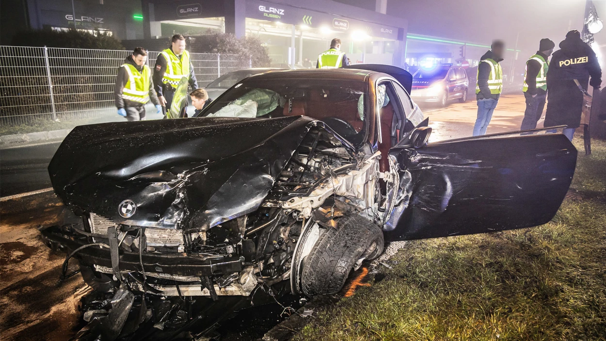 Kampf gegen Raser: Landesrat fordert lebenslangen Führerschein-Entzug