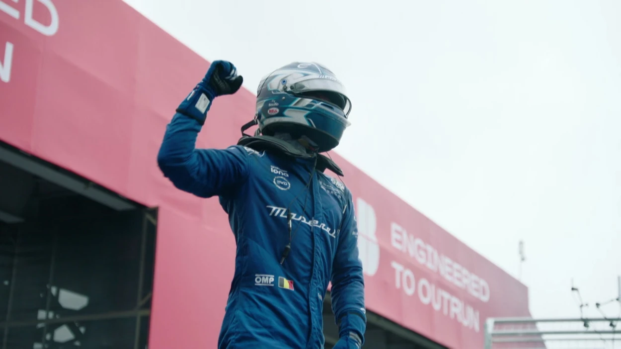 Explore - Die Formel E in Tokio | Episode 6