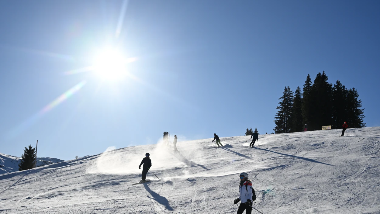 Servus Nachrichten in 90 Sekunden - 09:00 Uhr