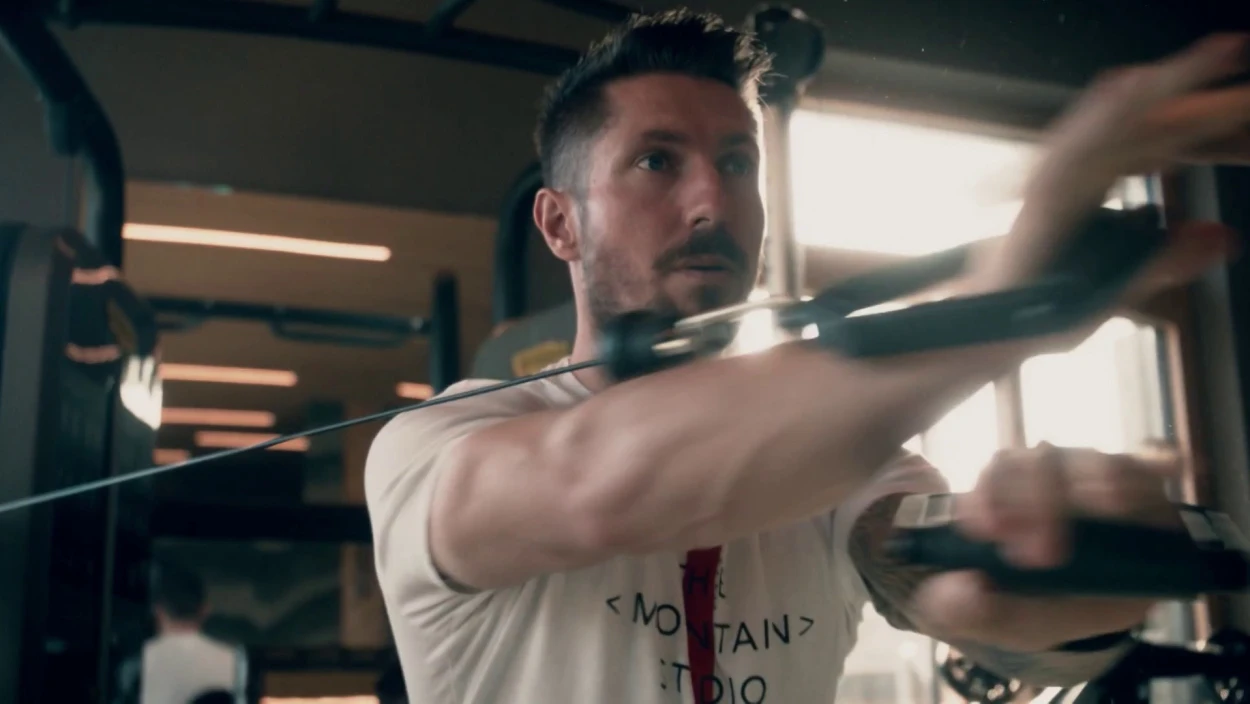 Marcel Hirscher: Protokoll eines Comebacks