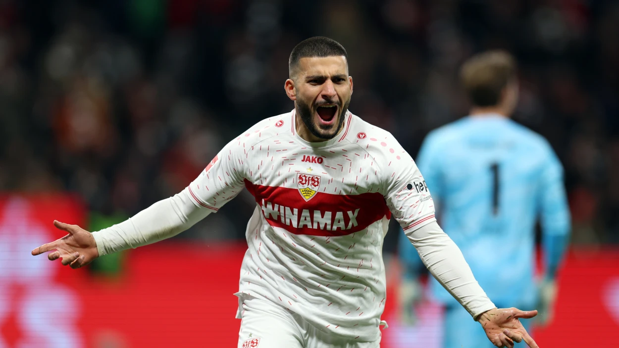 Highlights: 1. FSV Mainz 05 vs. VfB Stuttgart | DFB-Pokal - 2. Runde