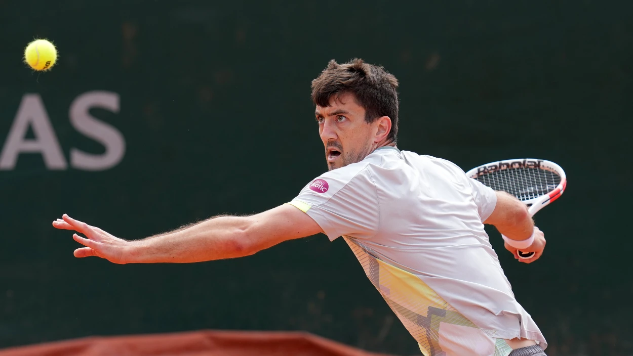 Highlights: Karen Khachanov vs. Sebastian Ofner | Roland-Garros, 2. Runde