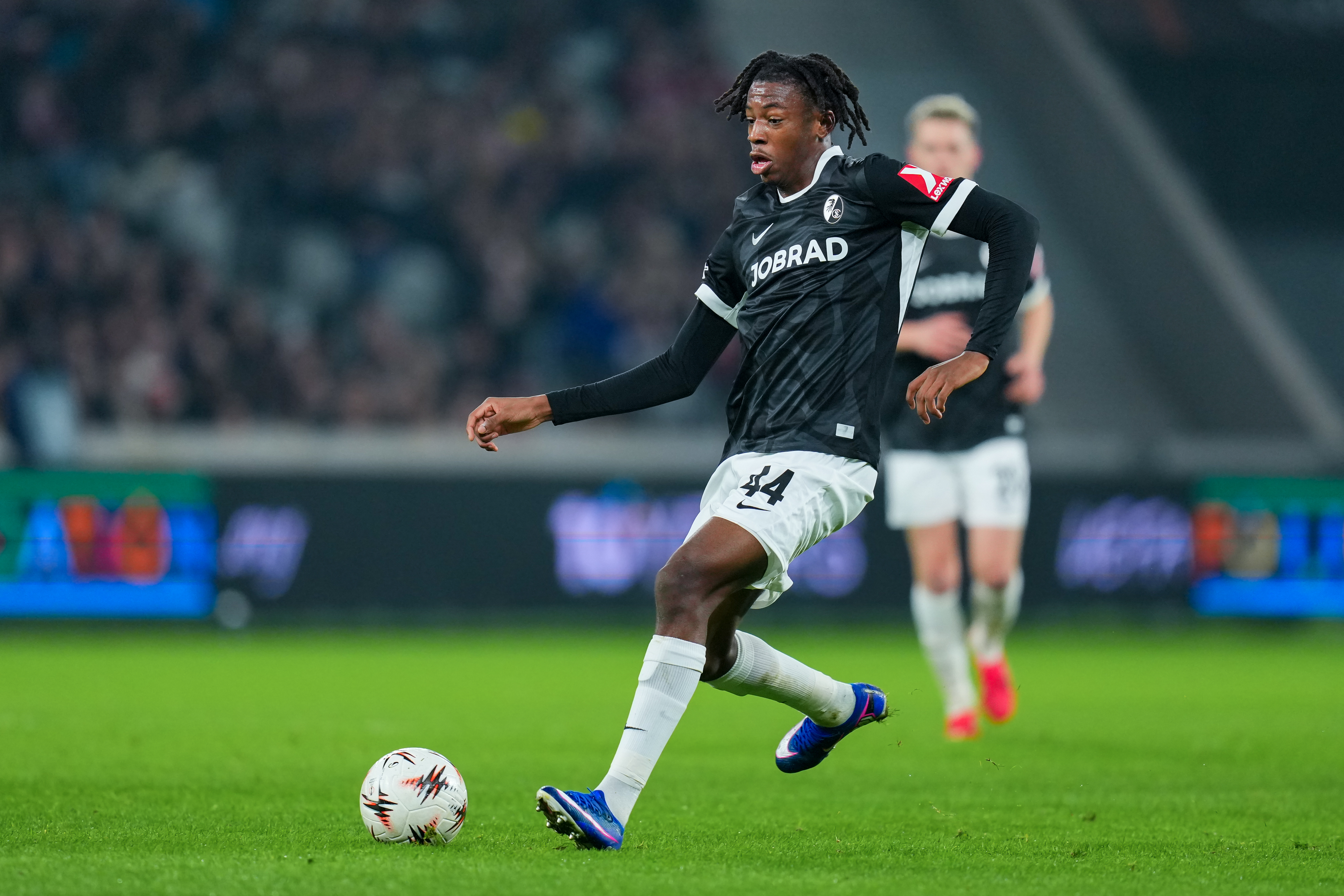 UEFA Europa League: KRC Genk vs. SC Freiburg