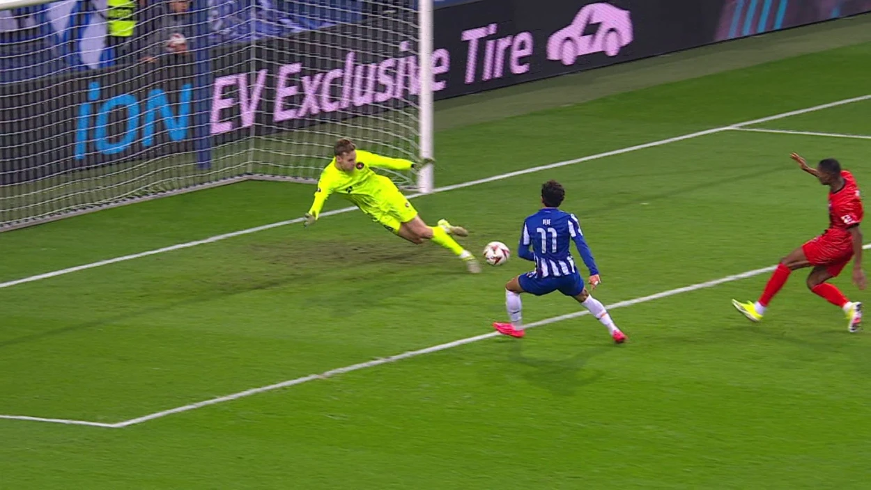 Highlights: FC Porto vs. FC Midtjylland | UEFA Europa League, Runde 6