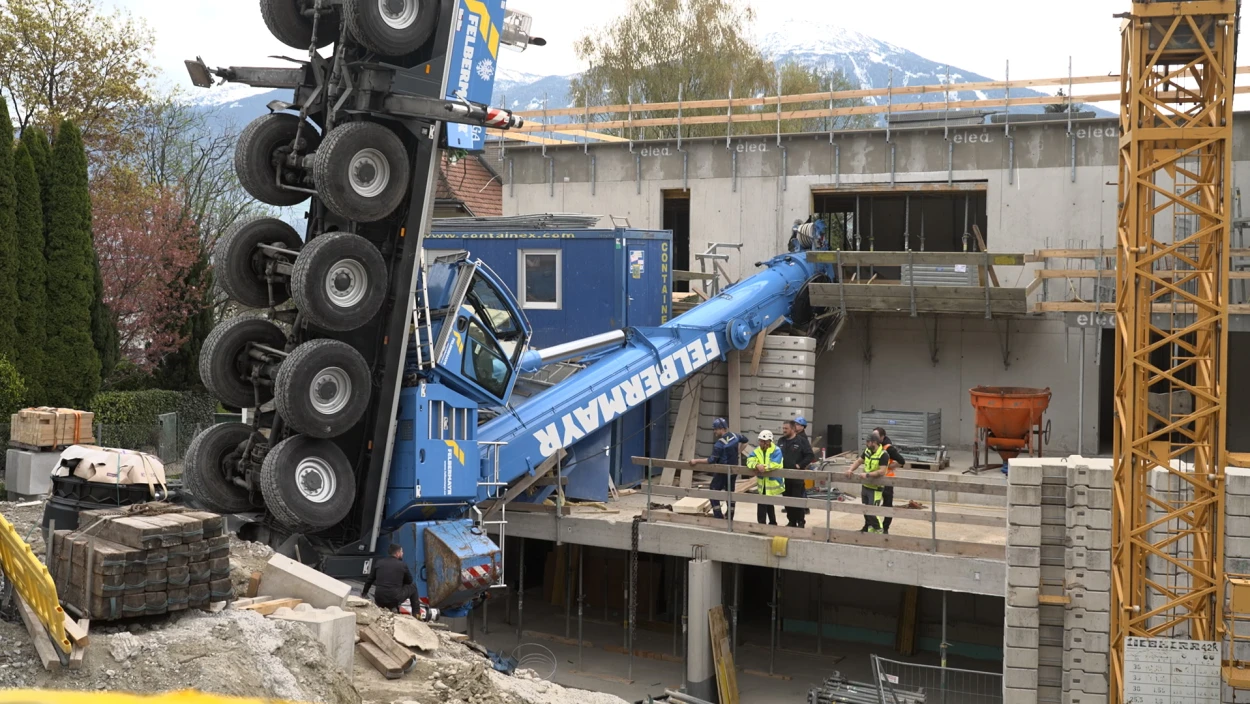 Servus Nachrichten in 90 Sekunden - 18:00 Uhr