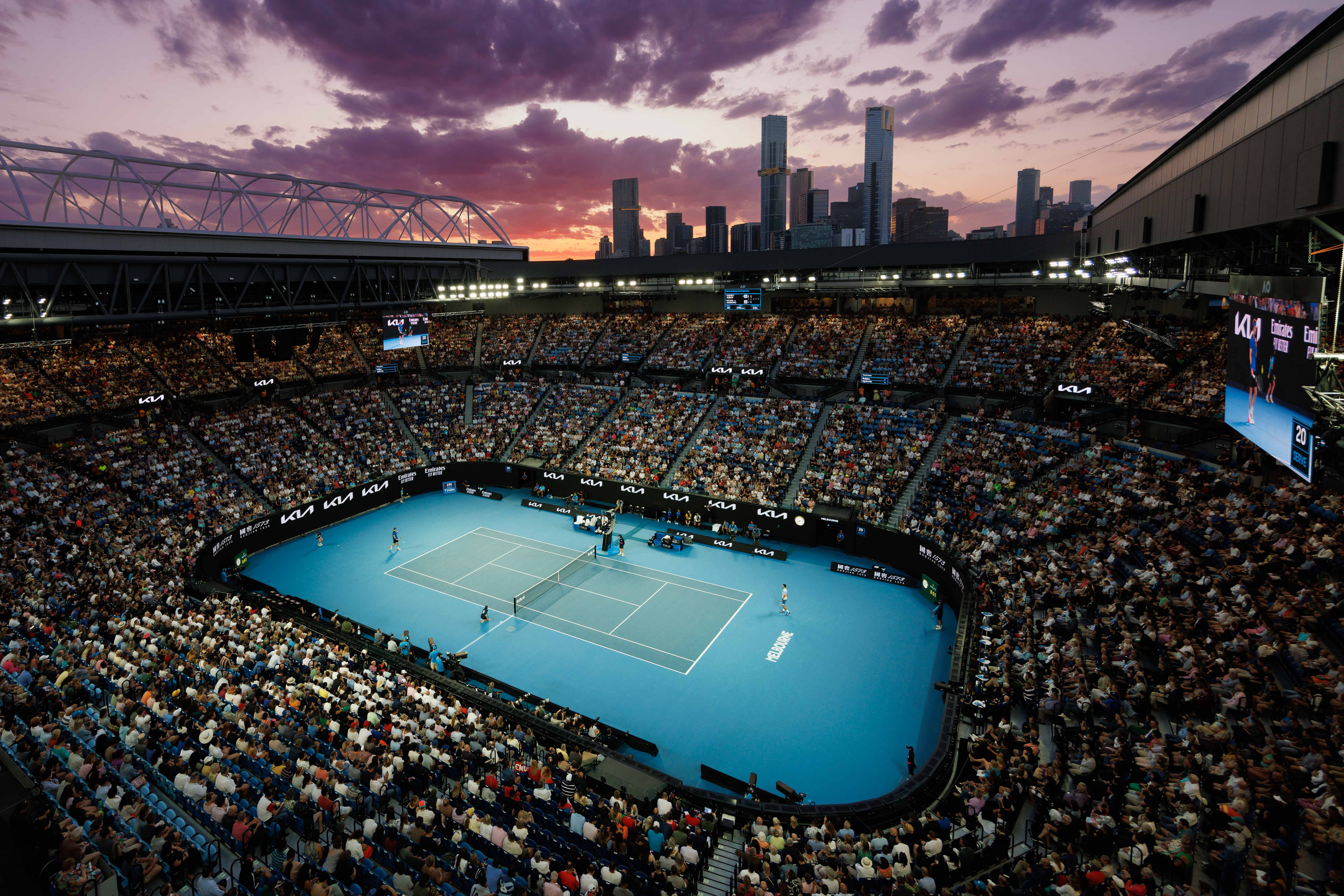 Tennis LIVE: Viertelfinale - Vorbericht