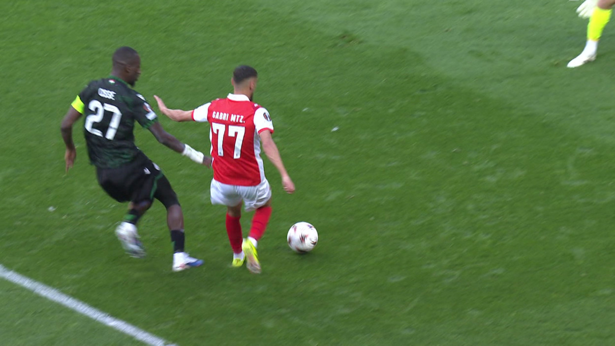 Highlights: SC Braga vs. Ferencvárosi TC | UEFA Europa League - Achtelfinal-Rückspiel