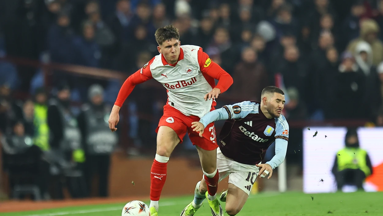 Fußball LIVE: Ligaphase Spieltag 8 - Highlights des Spieltags