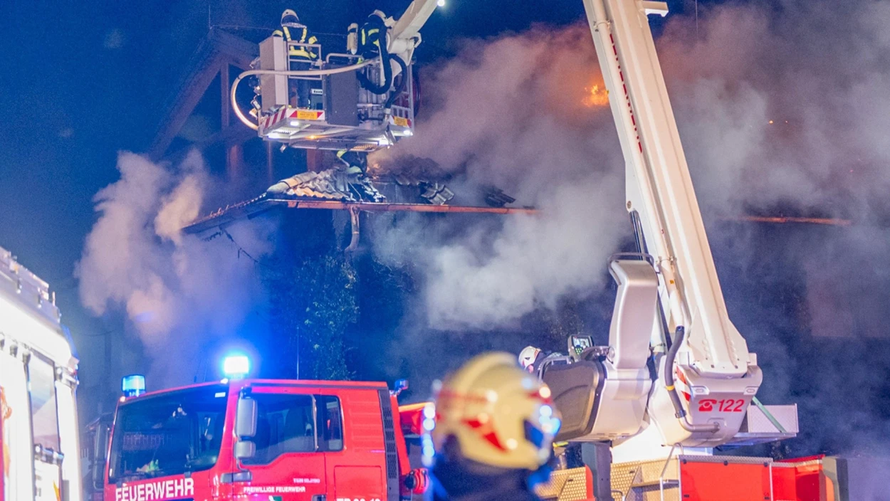 Bundesländer-News vom 23.01.