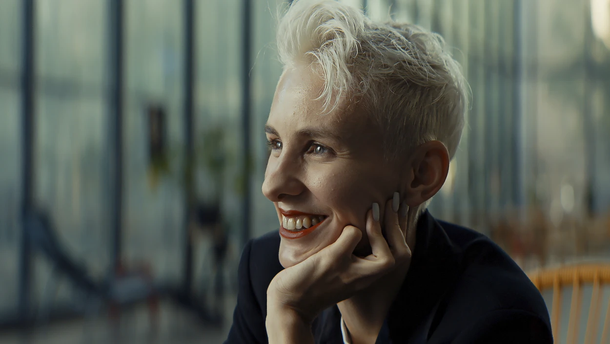 Lisa Eckhart - Die Kaiserin