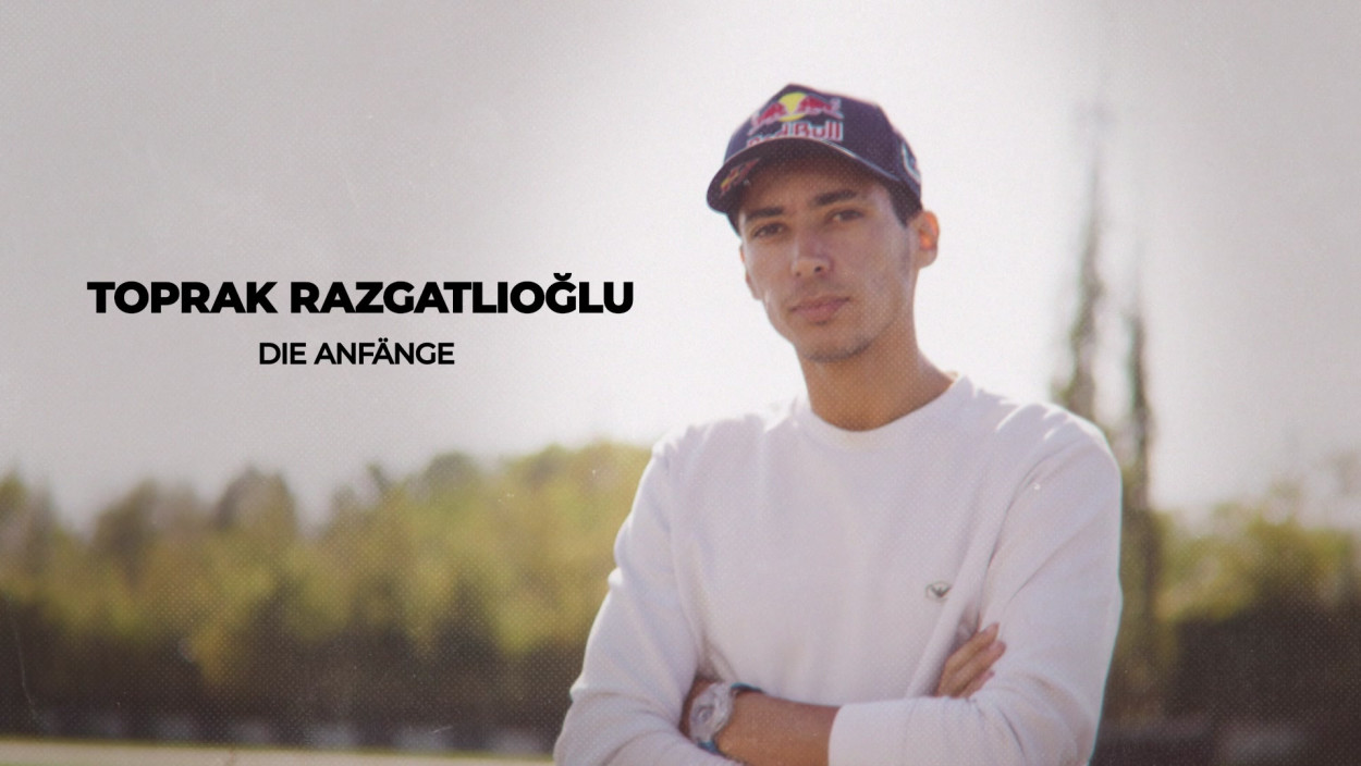 Toprak Razgatlıoğlu: Die Anfänge seiner Karriere