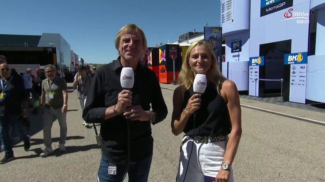 Aragon: Analyse Sprint