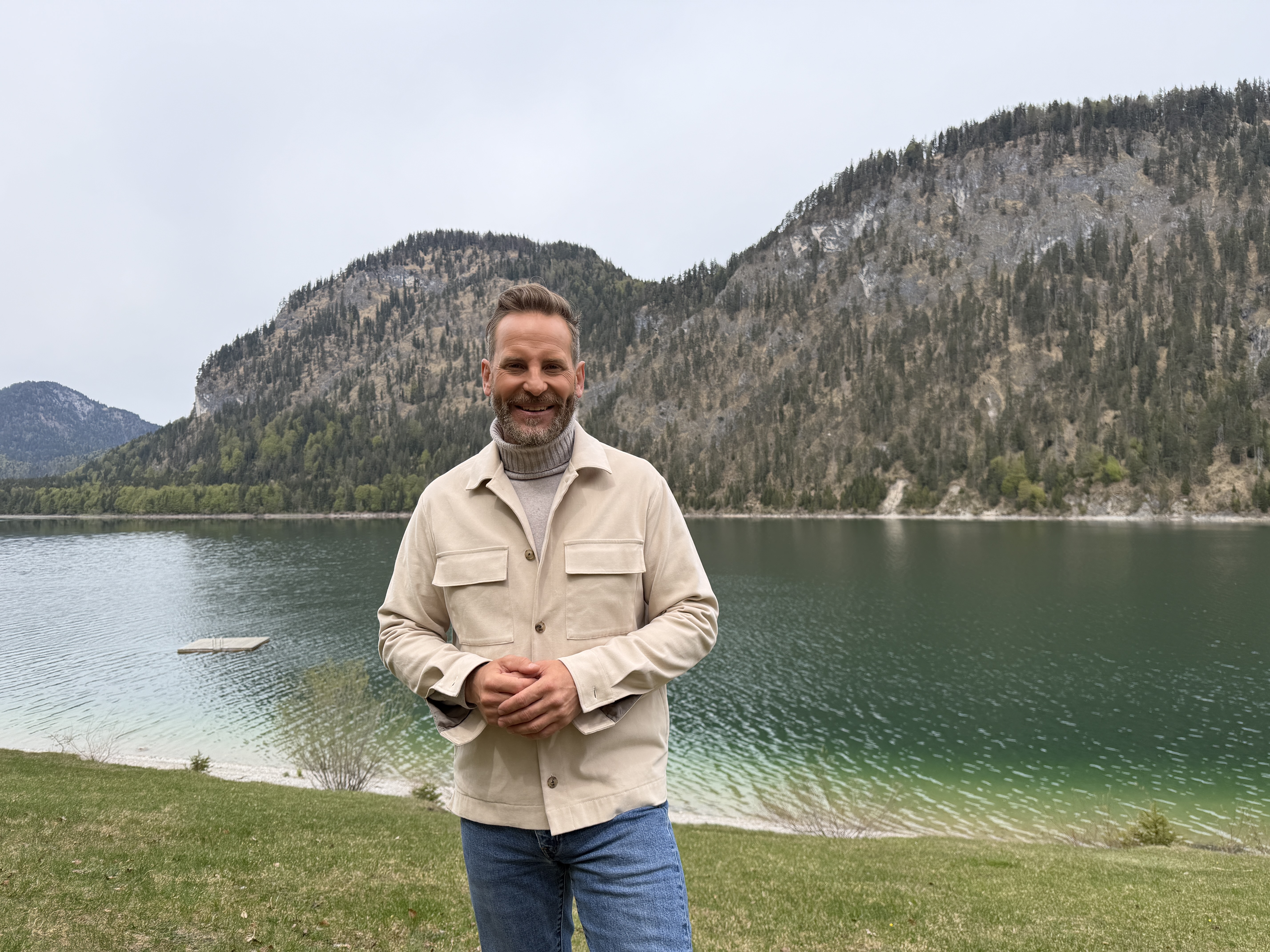 28. April - Servus Wetter