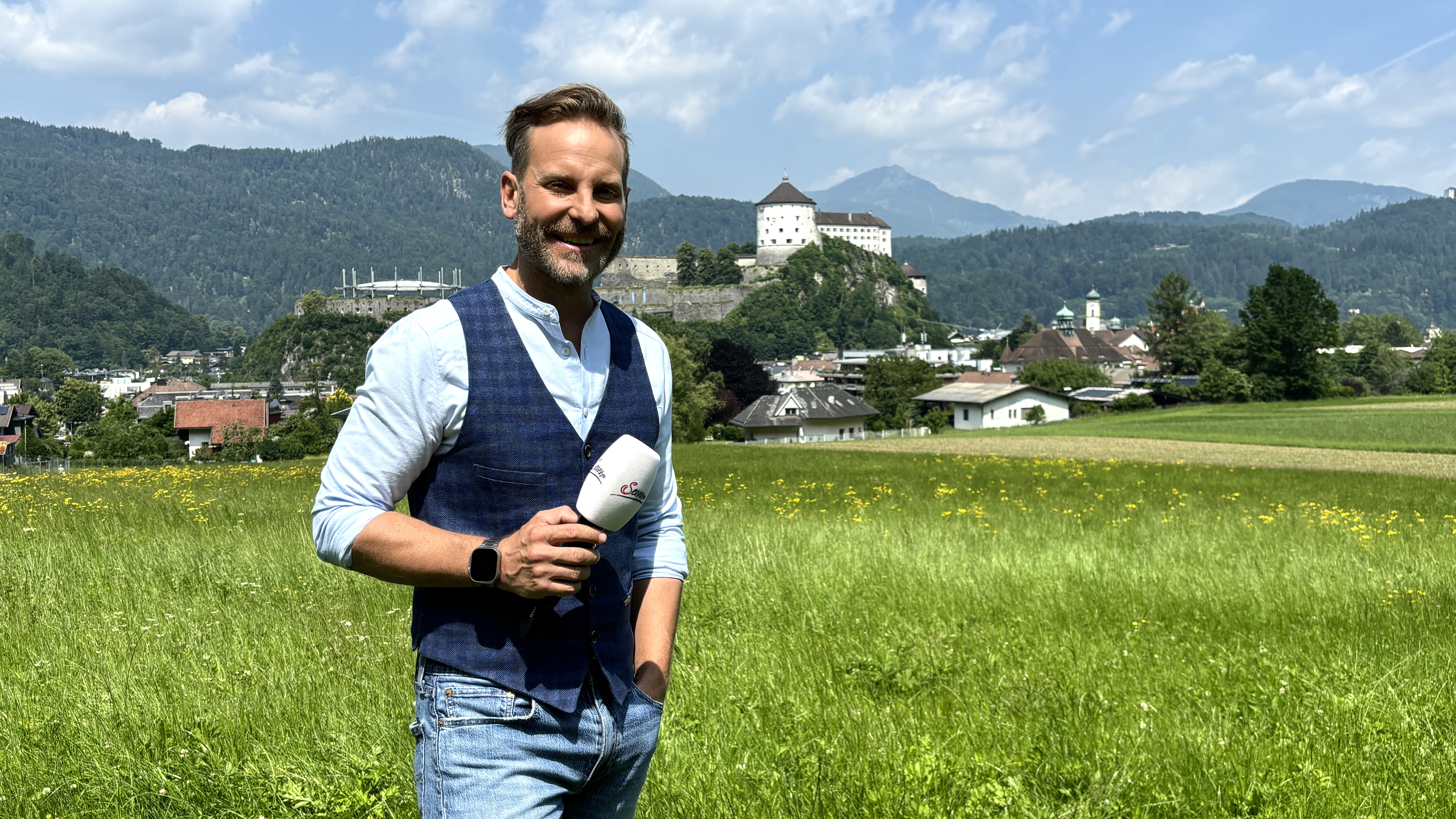 11. Juni - Servus Wetter