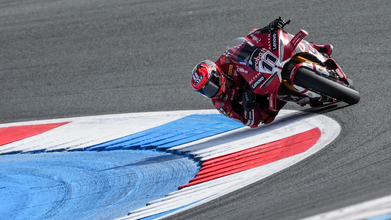 Hungarian Round: Der Sonntag