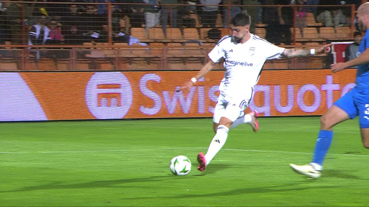 Highlights: FC Noah Jerewan vs. FK Mlada Boleslav | UEFA Conference League, Runde 1