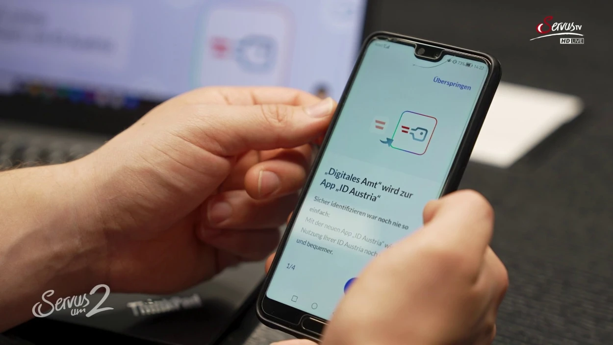 Kommt der Zwang zur Digitalisierung?