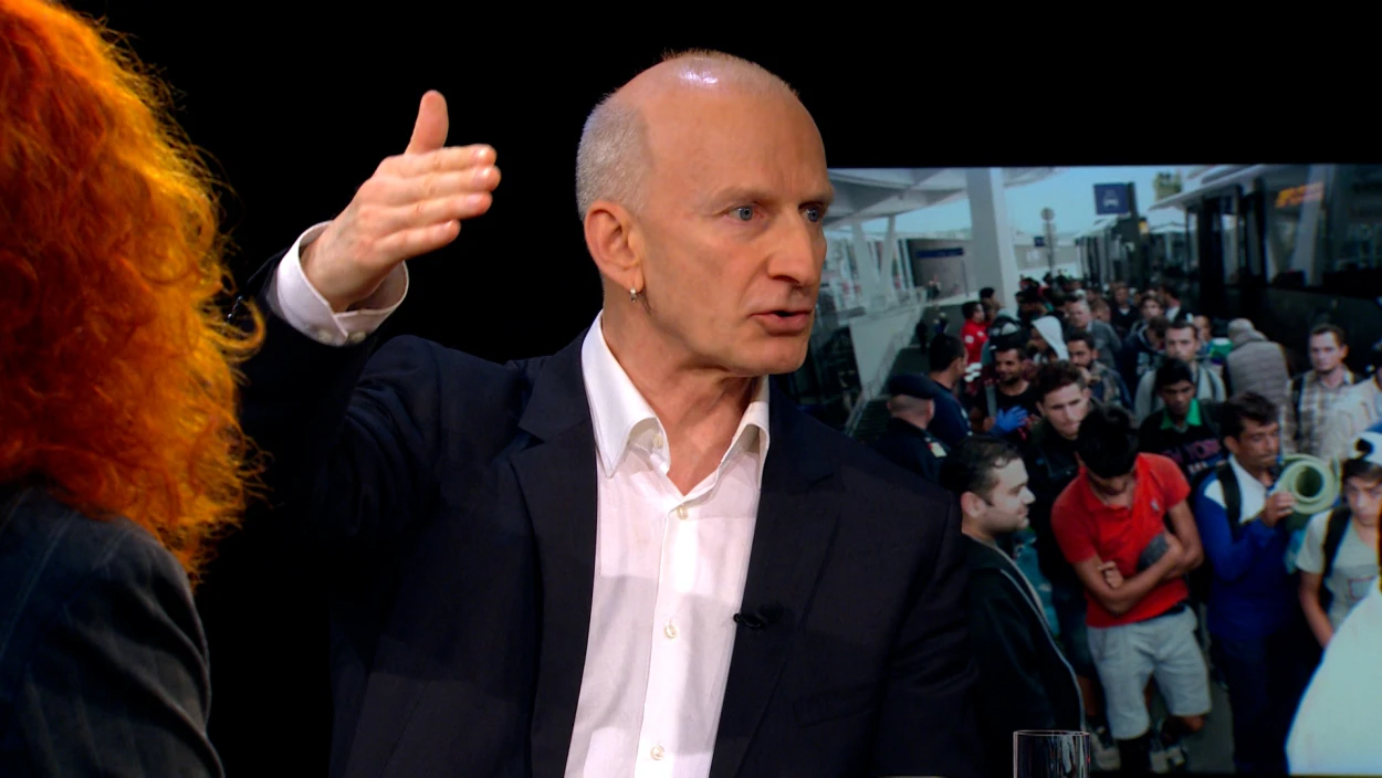 Wie stoppen wir die illegale Migration?