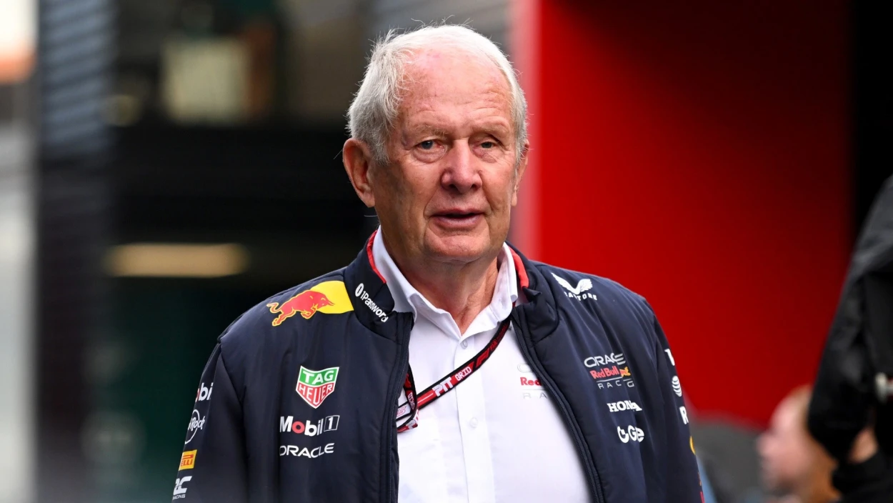Dr. Helmut Marko: Vom Le-Mans-Sieger zum Red-Bull-Mastermind