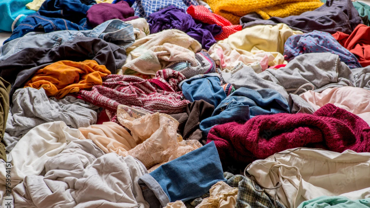 Giftige Chemikalien in der Kleidung: Arbeiterkammer-Test deckt Mängel auf