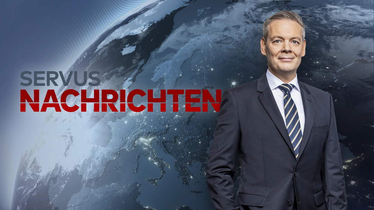 Servus Nachrichten 19:20