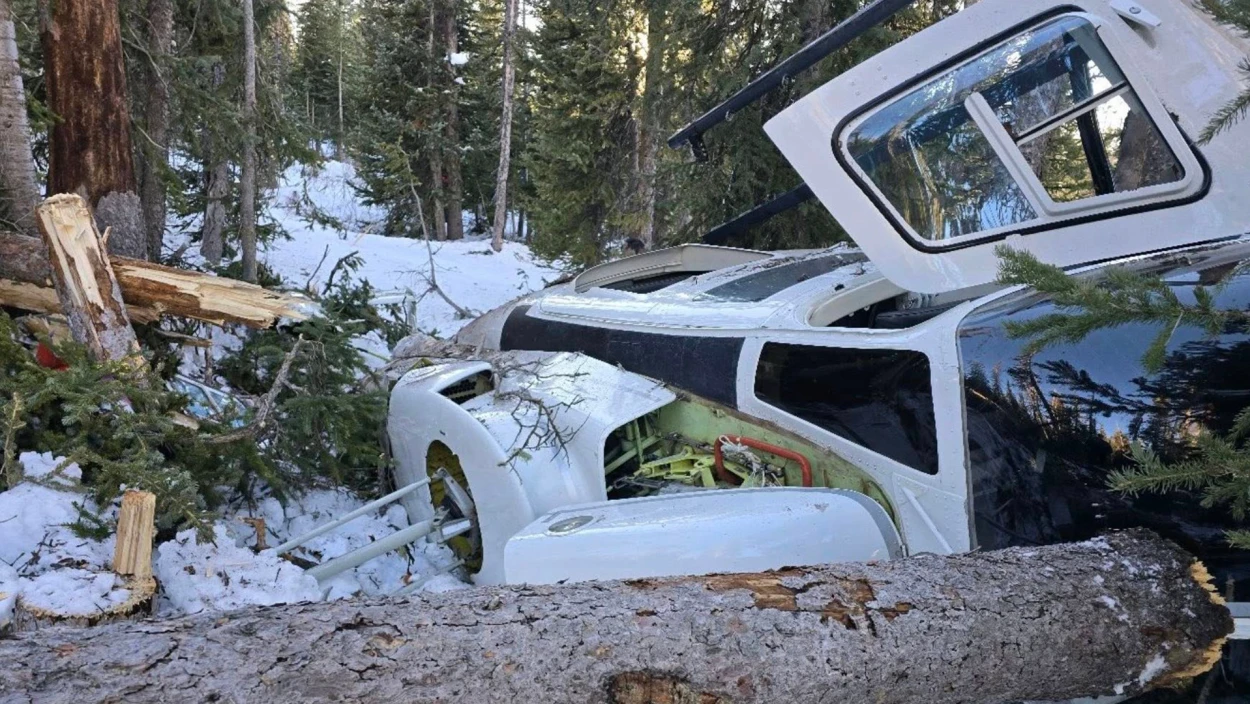 Servus Nachrichten in 90 Sekunden - 18:00 Uhr