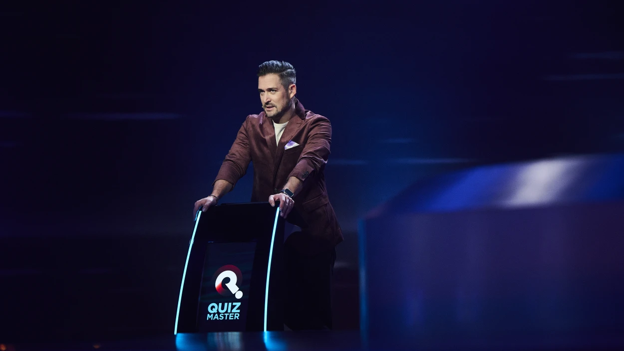 Quizmaster