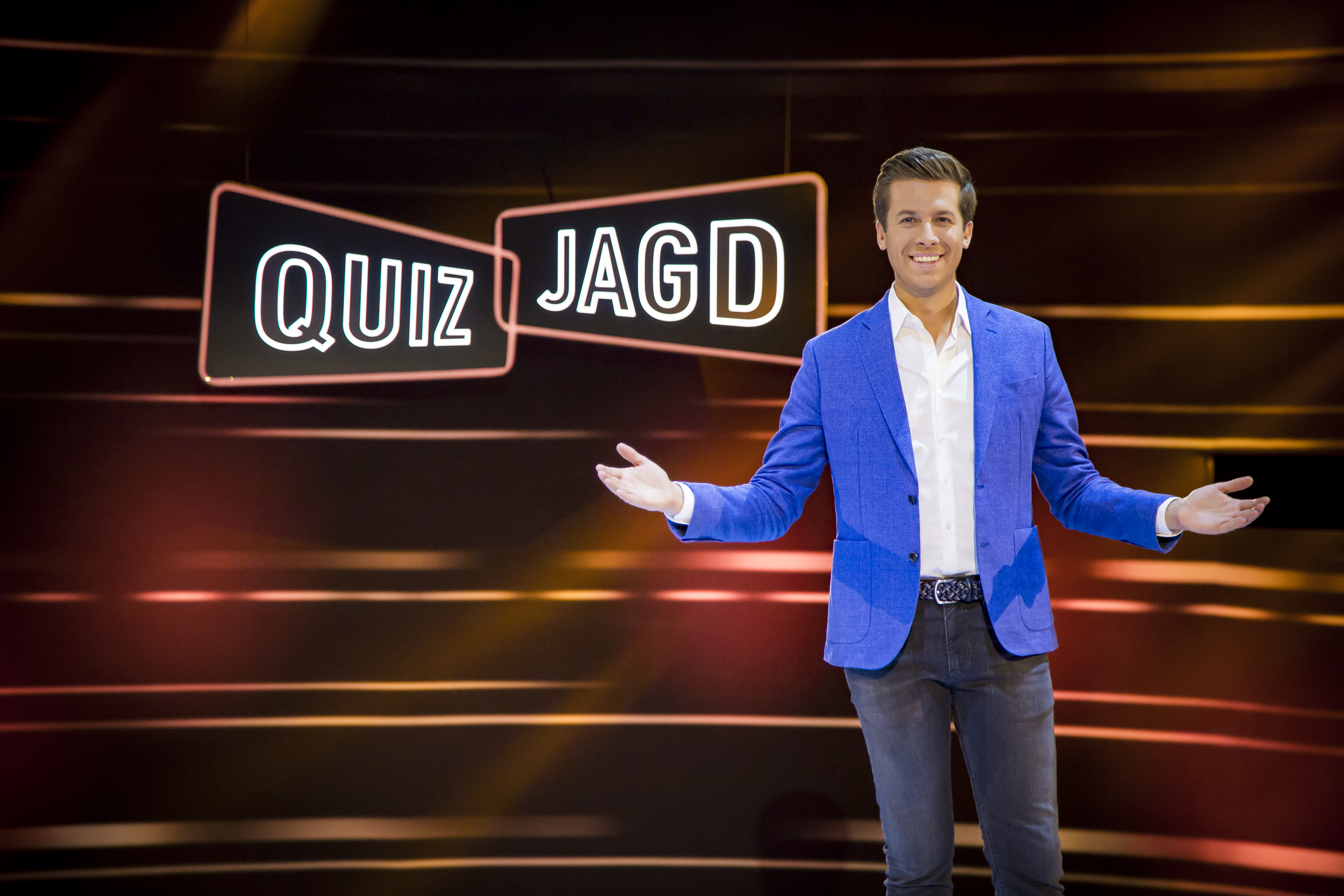 Quizjagd | Folge 166