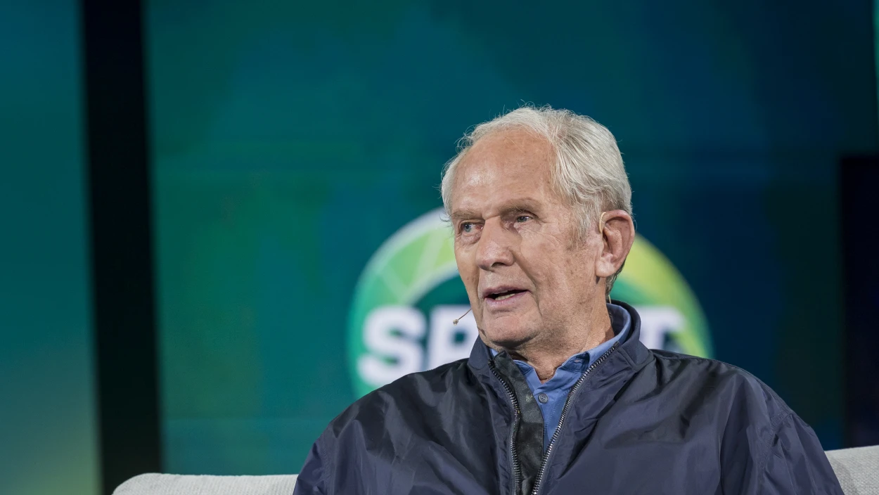 Dr. Helmut Marko legt sich fest: „Weltmeister wird der Max“