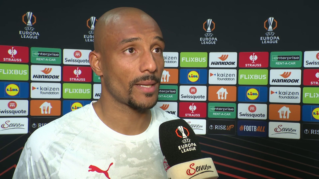 Karim Onisiwo: "Diese Niederlage tut extrem weh"